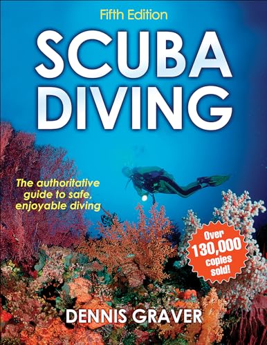 Scuba Diving von Human Kinetics Publishers